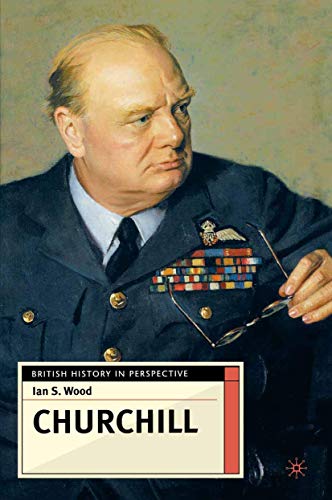 CHURCHILL
