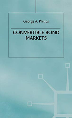 CONVERTIBLE BOND MARKETS