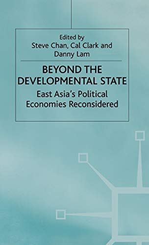 BEYOND THE DEVELOPMENTAL STATE