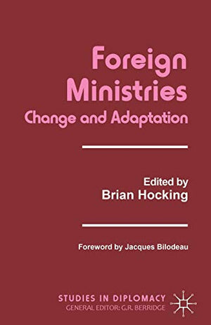 FOREIGN MINISTRIES