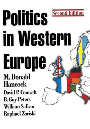 POLITICS IN WESTERN EUROPE