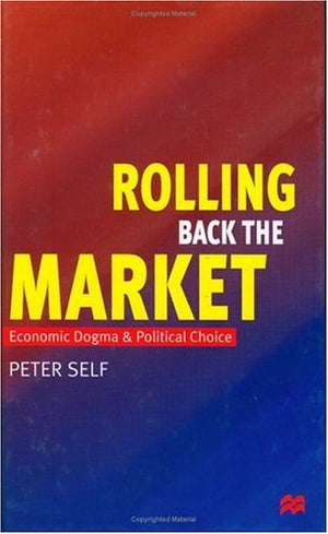 ROLLING BACK THE MARKET