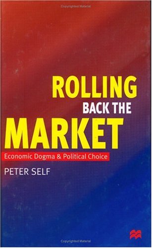 ROLLING BACK THE MARKET