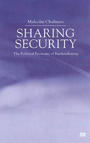 SHARING SECURITY
