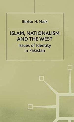 ISLAM, NATIONALISM AND THE WEST
