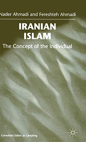 IRANIAN ISLAM
