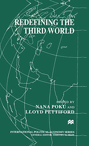 REDEFINING THE THIRD WORLD
