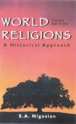 WORLD RELIGIONS