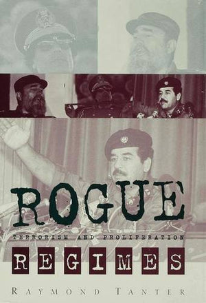 ROGUE REGIMES