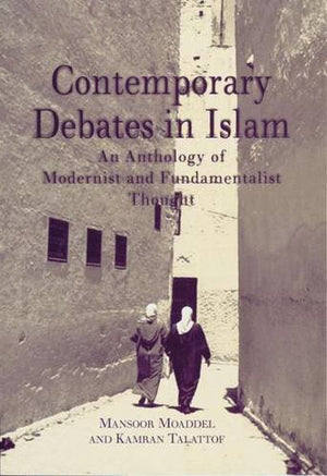 CONTEMPORARY DEBATES IN ISLAM