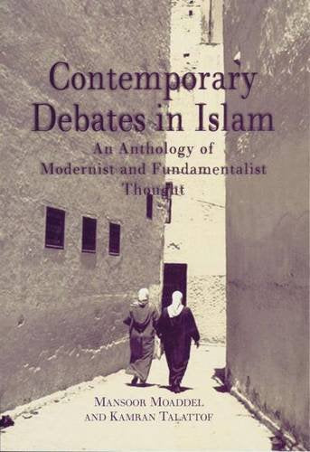 CONTEMPORARY DEBATES IN ISLAM