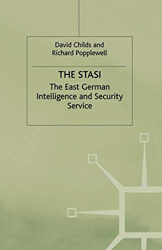 THE STASI