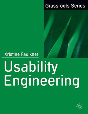 USABILITY ENGINEERING