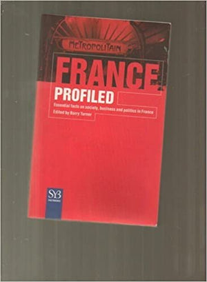 FRANCE PROFILED