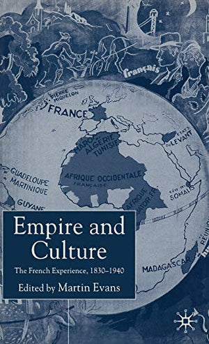EMPIRE AND CULTURE