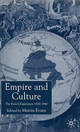 EMPIRE AND CULTURE