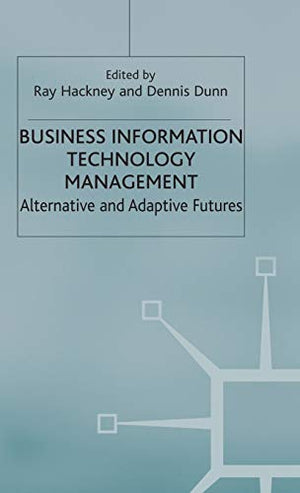 BUSINESS INFORMATION TECHNOLOGY MANAGEMENT