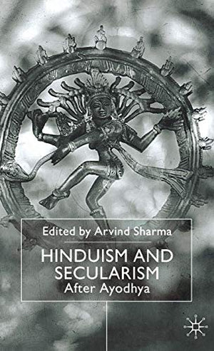 HINDUISM AND SECULARISM