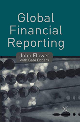 GLOBAL FINANCIAL REPORTING
