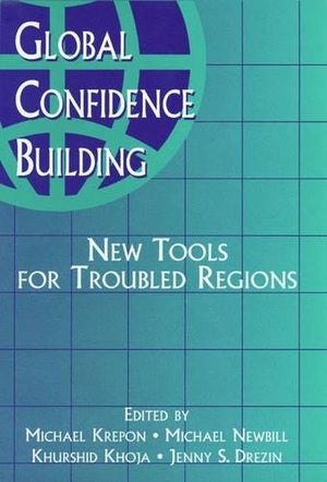 GLOBAL CONFIDENCE BUILDING