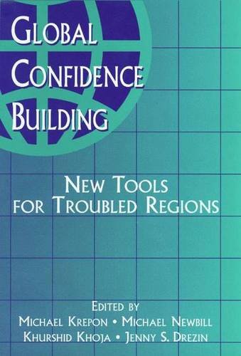 GLOBAL CONFIDENCE BUILDING