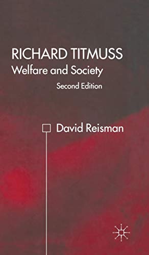 RICHARD TITMUSS