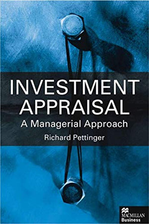 INVESTMENT APPRAISAL