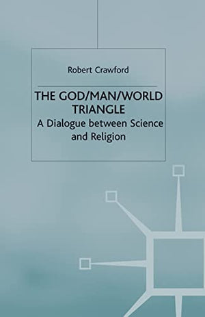 THE GOD MAN WORLD TRIANGLE