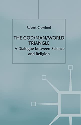 THE GOD MAN WORLD TRIANGLE