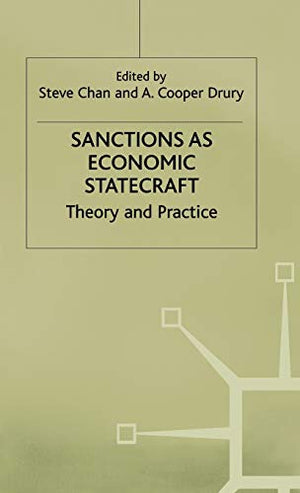 SANCTIONS AS ECONOMIC STATECRAFT