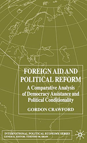 FOREIGN AID AND POLITICAL REFORM