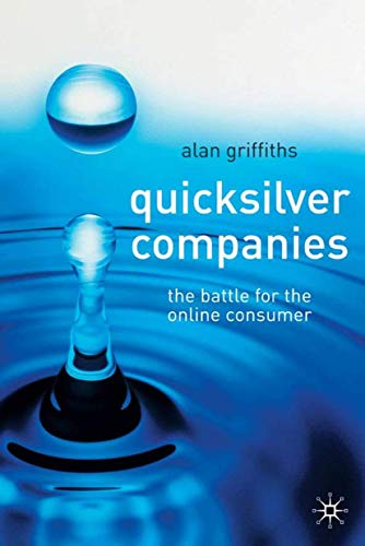 QUICKSILVER COMPANIES
