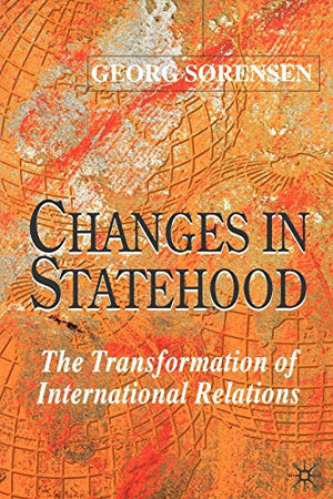 CHANGES IN STATEHOOD