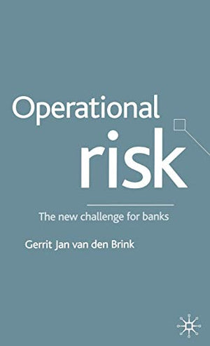 OPERATIONAL RISK