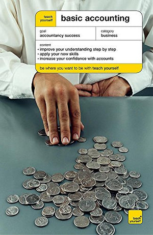 TEACH YOURSELF BASIC ACCOUNTING