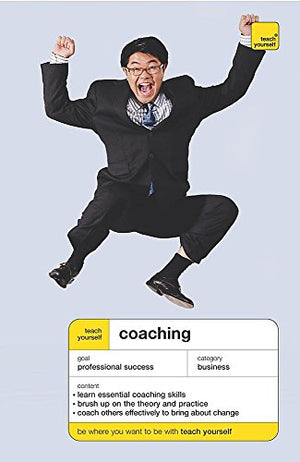 TEACH YOURSELF COACHING