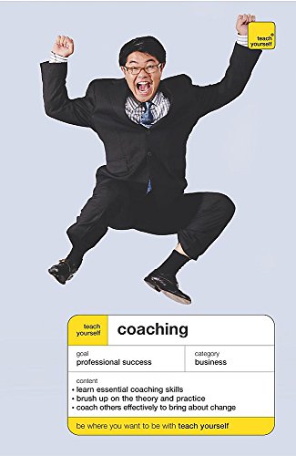TEACH YOURSELF COACHING
