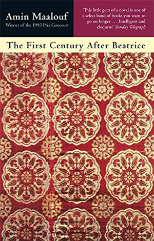 THE FIRST CENTURY AFTER BEATRICE