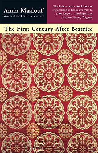 THE FIRST CENTURY AFTER BEATRICE
