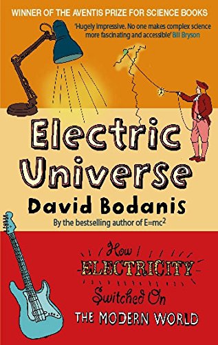 ELECTRIC UNIVERSE