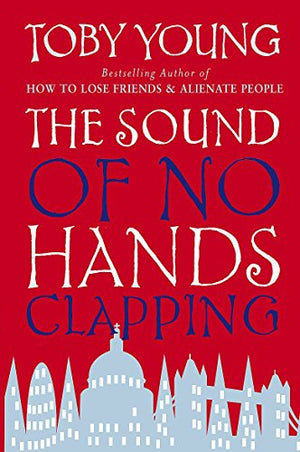 THE SOUND OF NO HANDS CLAPPING