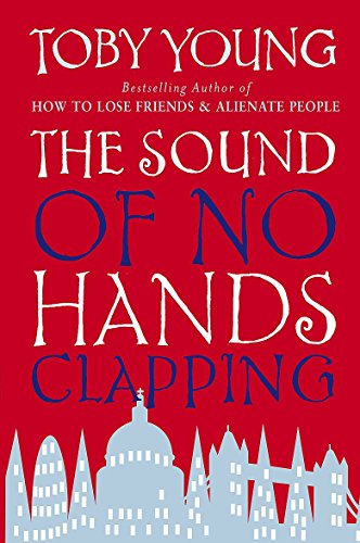 THE SOUND OF NO HANDS CLAPPING