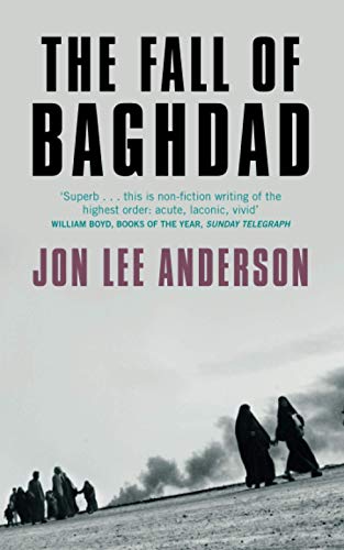 THE FALL OF BAGHDAD