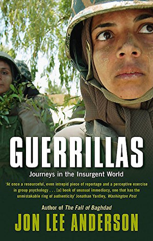 GUERRILLAS