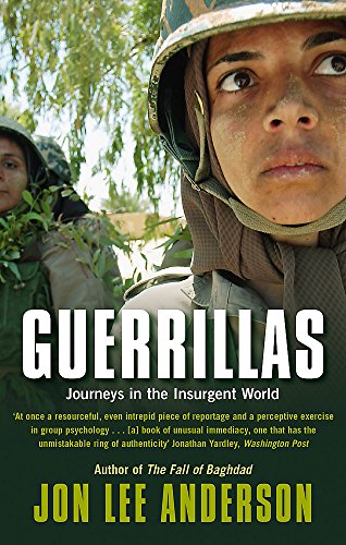 GUERRILLAS