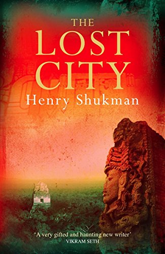 THE LOST CITY
