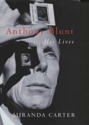 ANTHONY BLUNT