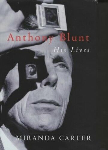 ANTHONY BLUNT