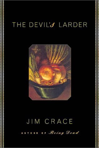 THE DEVIL'S LARDER