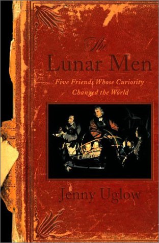 THE LUNAR MEN